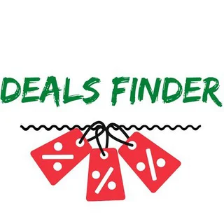 DEALS FINDER