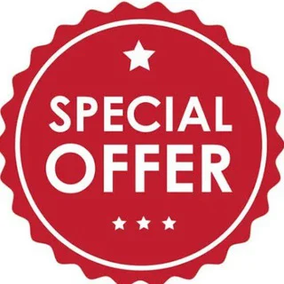 BLOCKBUSTER Special deals offers 🎉
