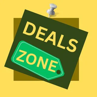 Deals Zone | Shopping