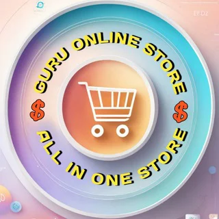 Guru Online Store