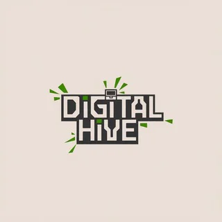 Digital Hive 📲 💻