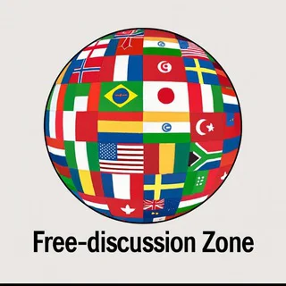 Free-Discussion Zone