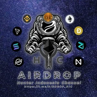 Airdrop HIC chat