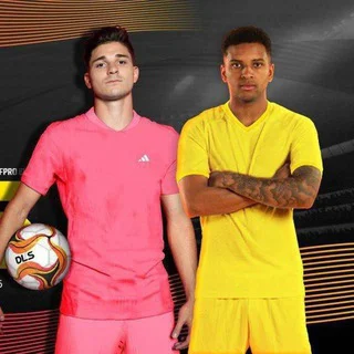 DREAM LEAGUE SOCCER 24