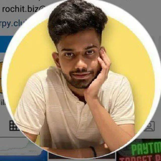 Rochit singh stocks