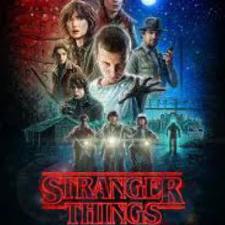 Stranger things tamil dubbed 😊