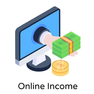 Online Earnings 💵💰