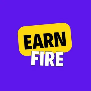 Earn Fire 🔥 Online Earning Group
