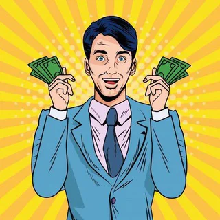 EARNING CONNECTED