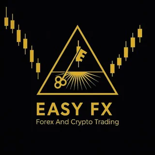 Easy FX( Technical Analysis And Trading Psychology Made Easy)📉📈
