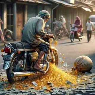 Earning Tricks