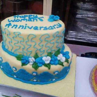 Excel Cakes N Caterers
