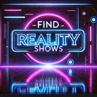 Find_reality_shows