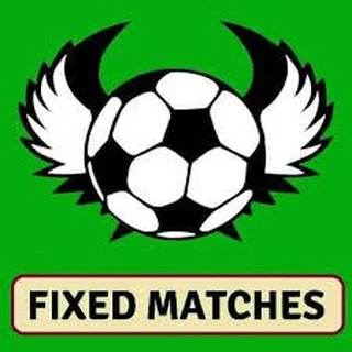 Real fixed matches 💯