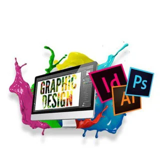 Home Of Graphic Designing