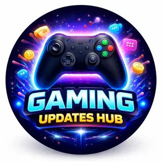 Gaming Updates Hub