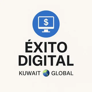 Éxito Digital 🌍 – Kuwait & Global