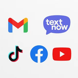 Username for sale #TextNow #TalkaTone #Gmail #GoogleVoice #Ring4 #TextFree