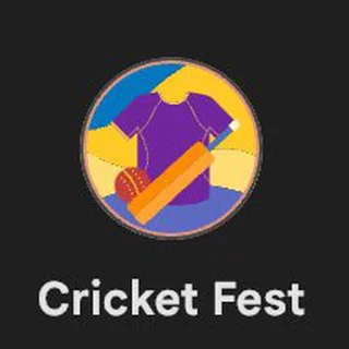 GOOGLE PAY CRICKET FEST