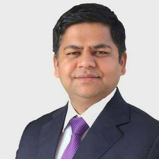 VIJAY PATIL INVESTMENT