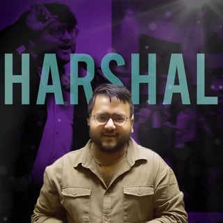 Learning Capsules - Harshal Agrawal
