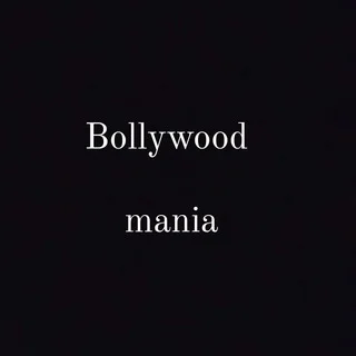 Bollywood mania