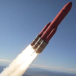Rocket එක