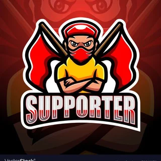 Supporter group🙏🙏