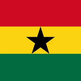 Hookup Ghana