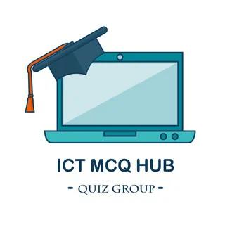 Quiz Group - ICT MCQ HUB 🎓