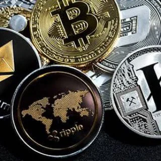 Cryptocurrency