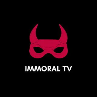 Immoral TV