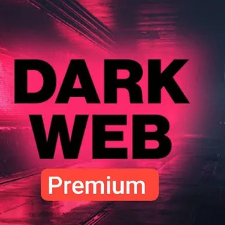 DARKWEB---- PREMIUM (INFO)