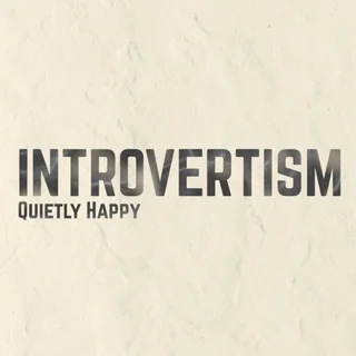 『🔱』Introvertism