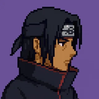 Itachi