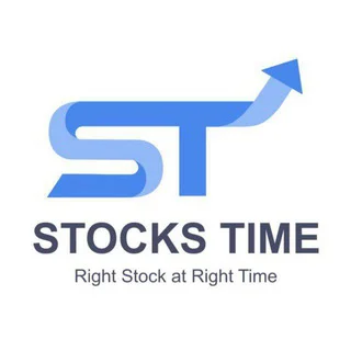 STOCKS TIME( SEBI REGISTERED)®️