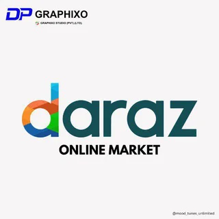 DARAZ ONLINE MARKET
