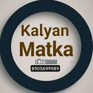 kalyan matka
