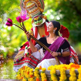 Kerala Chat 🕊
