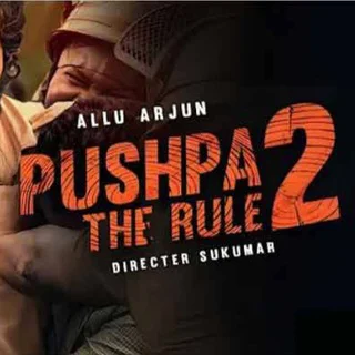 pushpa 2 movie 4k