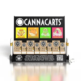 CANNACARTS