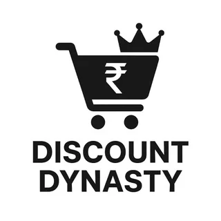 DISCOUNT DYNASTY | LOOT OFFER PARTNER