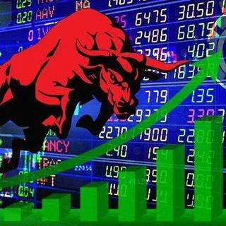 STOCK MARKET TRADING KING