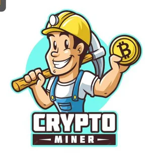 CRYPTO MINERS