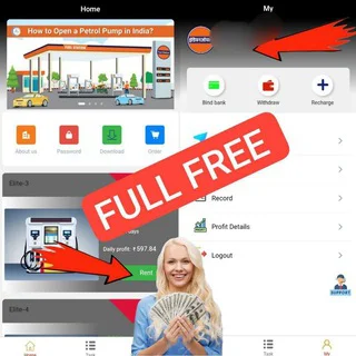 💸💎 FREE INCOME 💎 💸