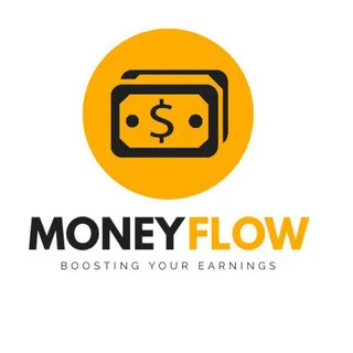MONEY FLOW 😄