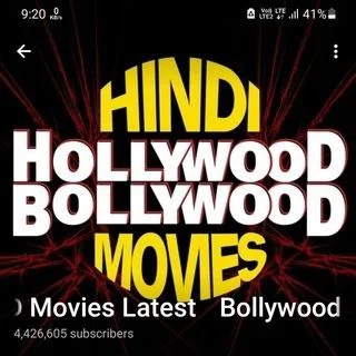 BOLLYWOOD MOVIES