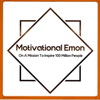Free Motivation | Motivational Emon | Motivational Messages and Videos