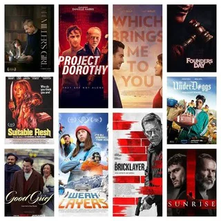 Movies tonight