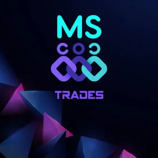 Ms Trades🛜VIP